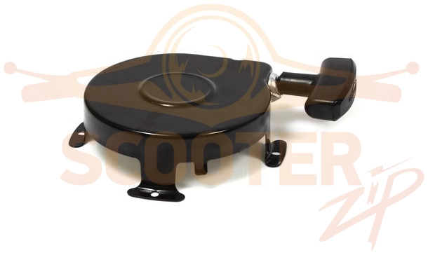 Ручной стартер для двигателя Briggs & Stratton s/n 130212-1663-01