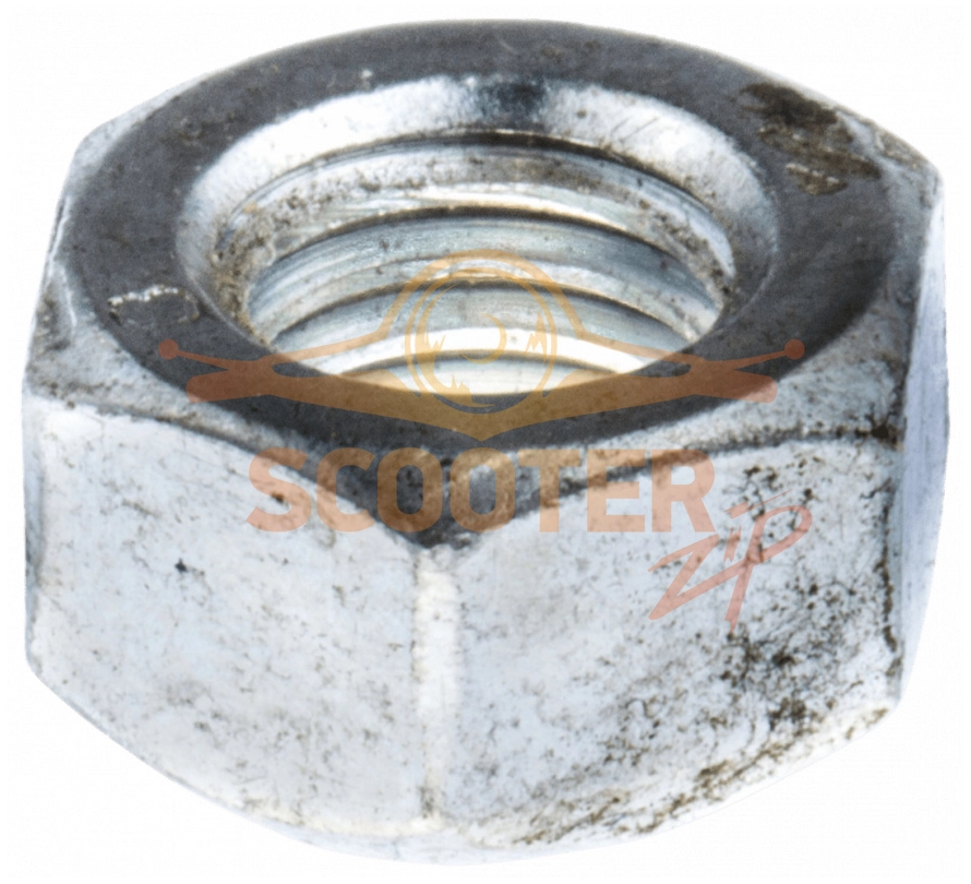 HEXAGON LOCKING NUT для трактора HUSQVARNA RBH180, 1997-03