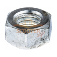 HEXAGON LOCKING NUT