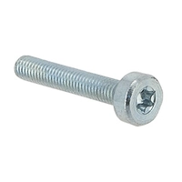 Винт со шлицом Torx M5x30 Makita 908005305