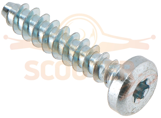 Винт 6.7Х30 для триммера (бензокосы) MAKITA DBC340