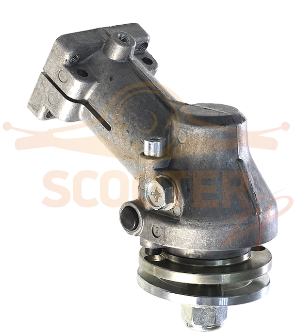 Шестерни в сборе для триммера (бензокосы) MAKITA DBC4010