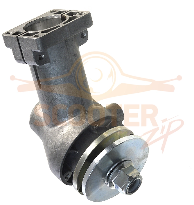 Шестерни в сборе для триммера (бензокосы) MAKITA DBC4010