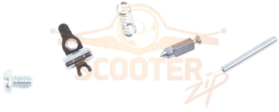 Ремкомплект карб. (WT) для бензопилы MAKITA DCS430