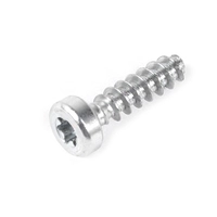 Винт со шлицом Torx 5.5X20 Makita 913455204