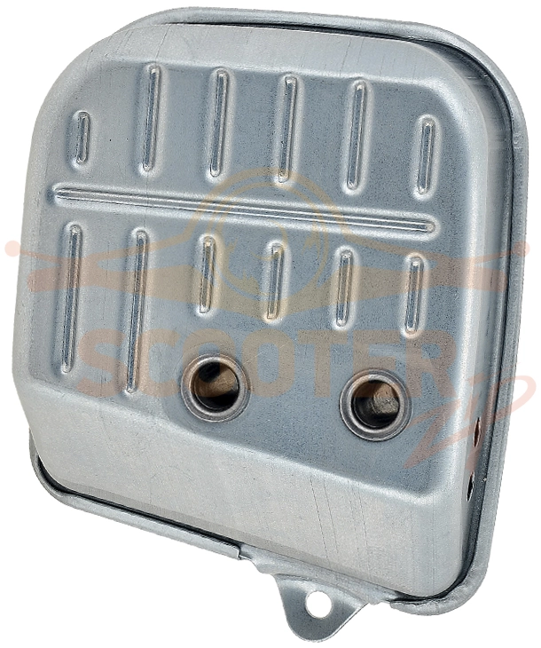 Глушитель для триммера (бензокосы) MAKITA DBC340