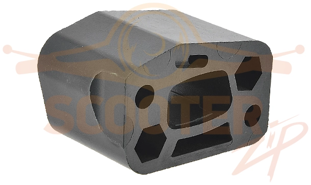 Опора карбюратора для триммера (бензокосы) MAKITA DBC340