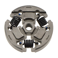 Сцепление в сборе Makita 168391-6