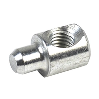 Гайка винта натяжителя цепи Makita 001213042