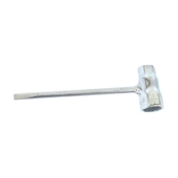 Универсал.гаечн.ключ 13/19 Makita 941719133