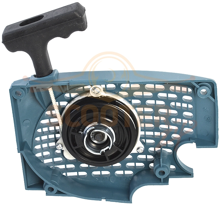 Стартер в сборе для бензопилы MAKITA DCS430