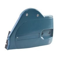 Крышка ручного тормоза в сборе (new) Makita 027213652
