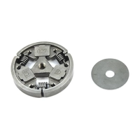 Сцепление в сборе 109-115 Makita 957180030