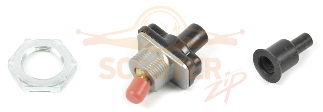 Выключатель для бензопилы MAKITA DCS430