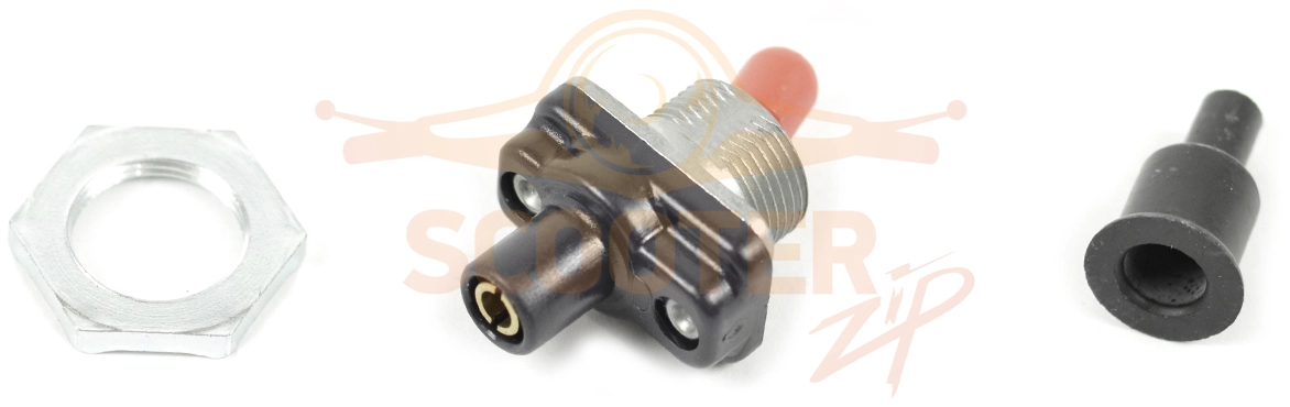 Выключатель для бензопилы MAKITA DCS430