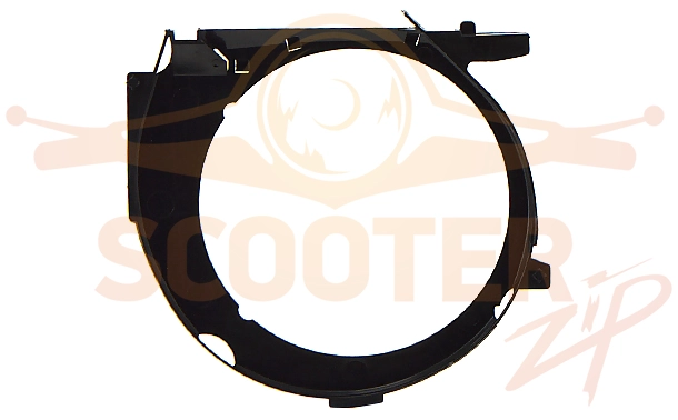 Воздуховод для бензопилы MAKITA DCS431