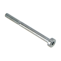 Винт со шлицом Torx M5X62