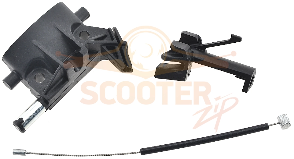 Трос управления для бензопилы DOLMAR PS-460