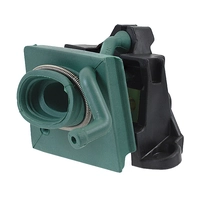 Фланец карбюратора Makita 181171160