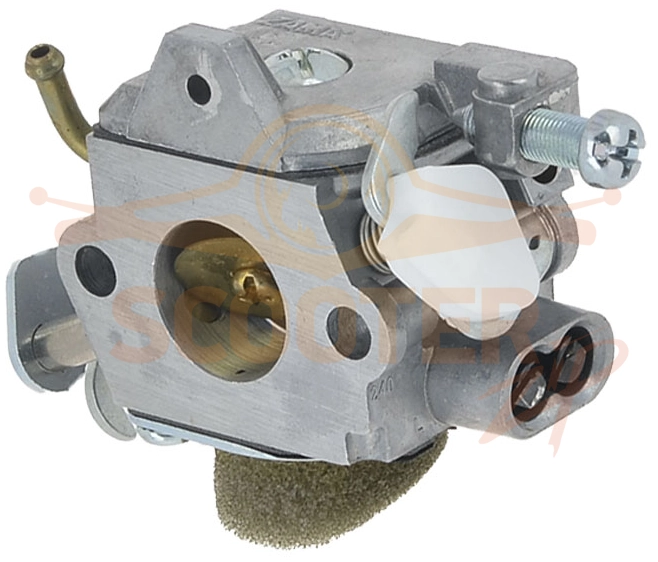 Карбюратор для бензопилы MAKITA DCS5030
