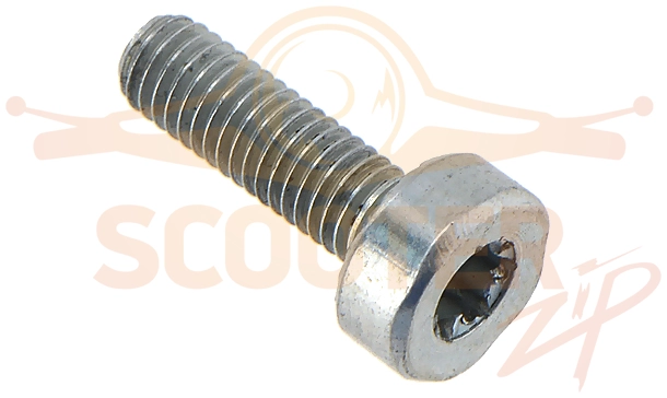 Винт M5*10 для бензопилы MAKITA EA3501F