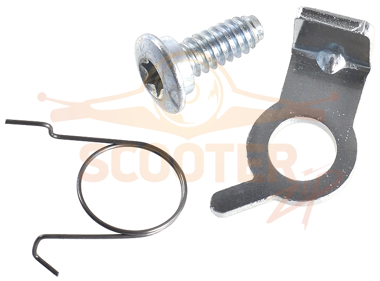 Собачка стартера (1шт) для бензопилы MAKITA EA3501F