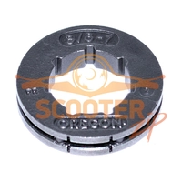 Звездочка 3/8 Makita 026224010