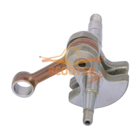 Коленчатый вал Makita 030120010