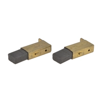 Щетка угольная 5.5x9.5x14 (2шт) MAKITA DES380, ES1800