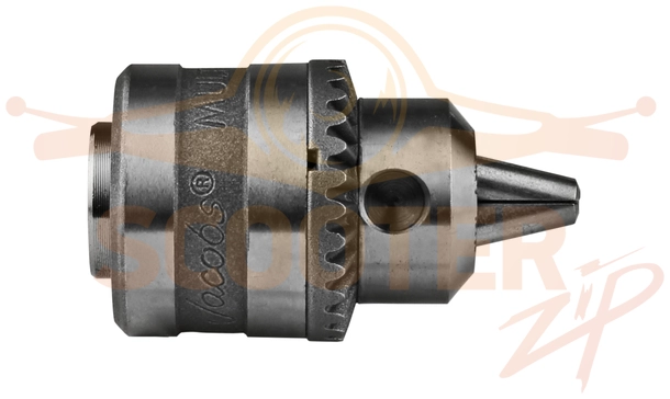 Патрон 6.5 для дрели MAKITA DP2010