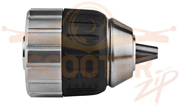 Быстрозажимной патрон 1/2х20 мм для дрели MAKITA DP3003