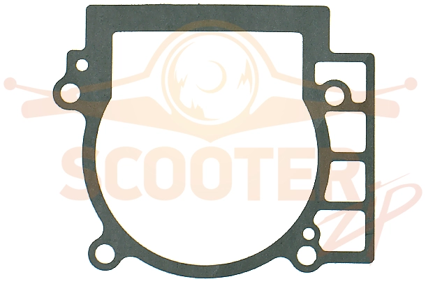 Прокладка (new) для бензореза MAKITA DPC7301