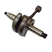 Коленчатый вал (new) Makita 394120011