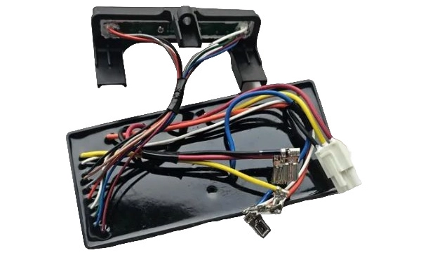 ADAPTER CIRCUIT COMPLETE для триммера (электрокосы) MAKITA DUR361U