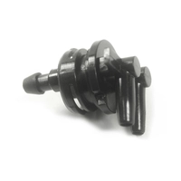Сапун бензобака Makita 452018-1