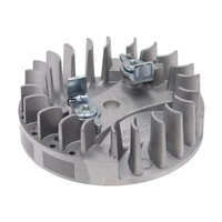 Маховик Makita 140480-9