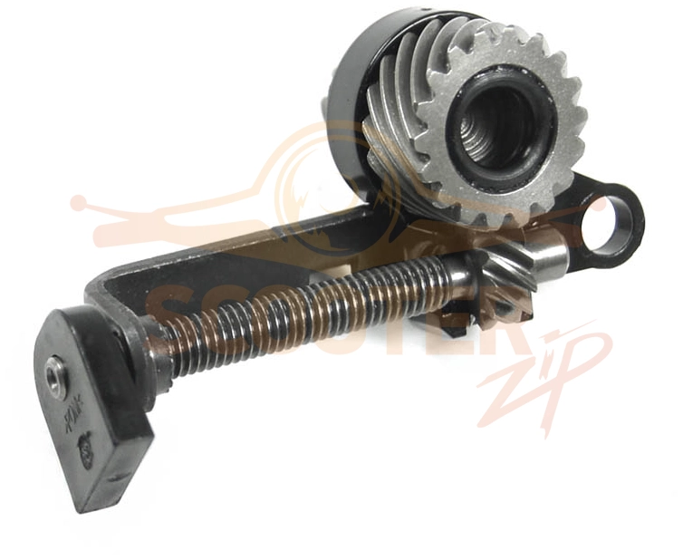 Натяжитель цепи в сборе для бензопилы MAKITA EA3202S