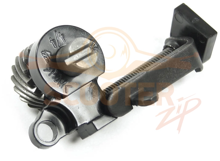 Натяжитель цепи в сборе для бензопилы MAKITA EA3202S