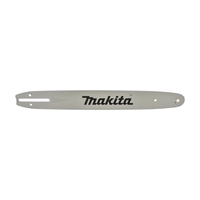 Шина 14 (цепь 52 зв., посадка 1.1 мм, шаг 3/8) Makita