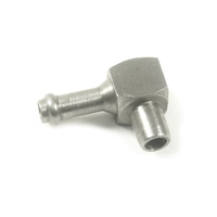 Соединитель импульсного шланга Makita 325938-1