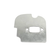 Охлаждающий лист глушителя Makita 346306-5
