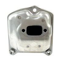 Глушитель Makita 195174500