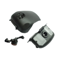 Черный нейлоновый фильтр Makita 195173210