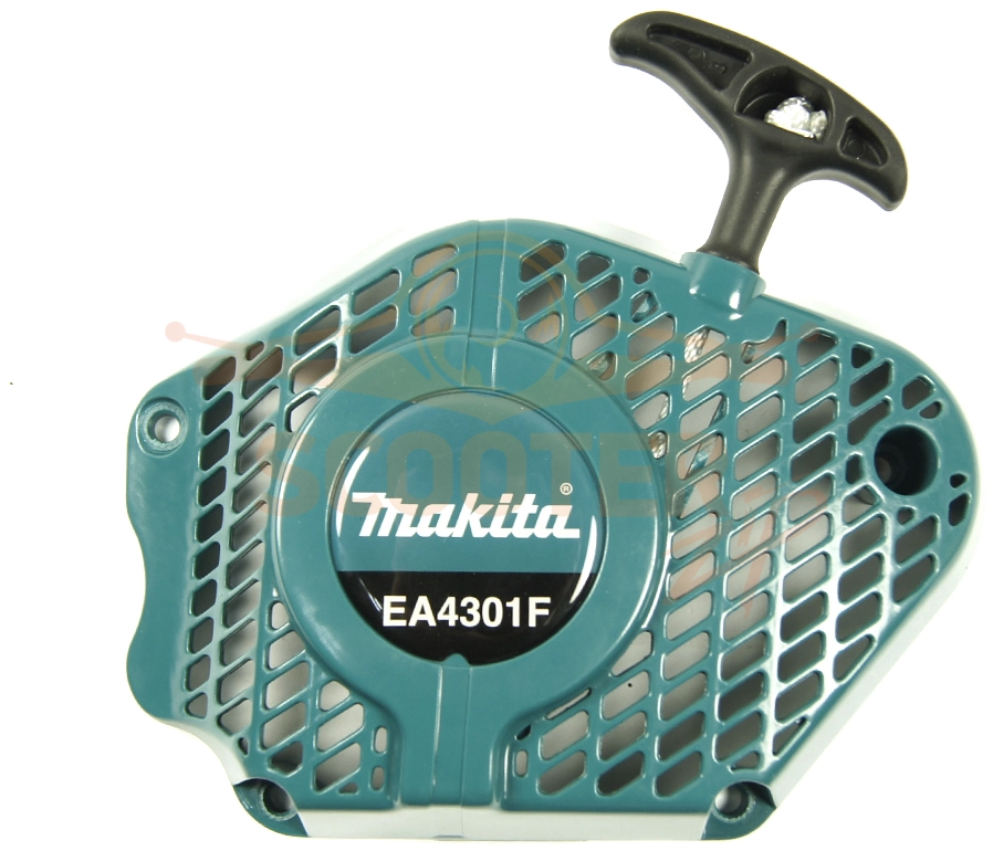 Стартер в сборе для бензопилы MAKITA EA3501F