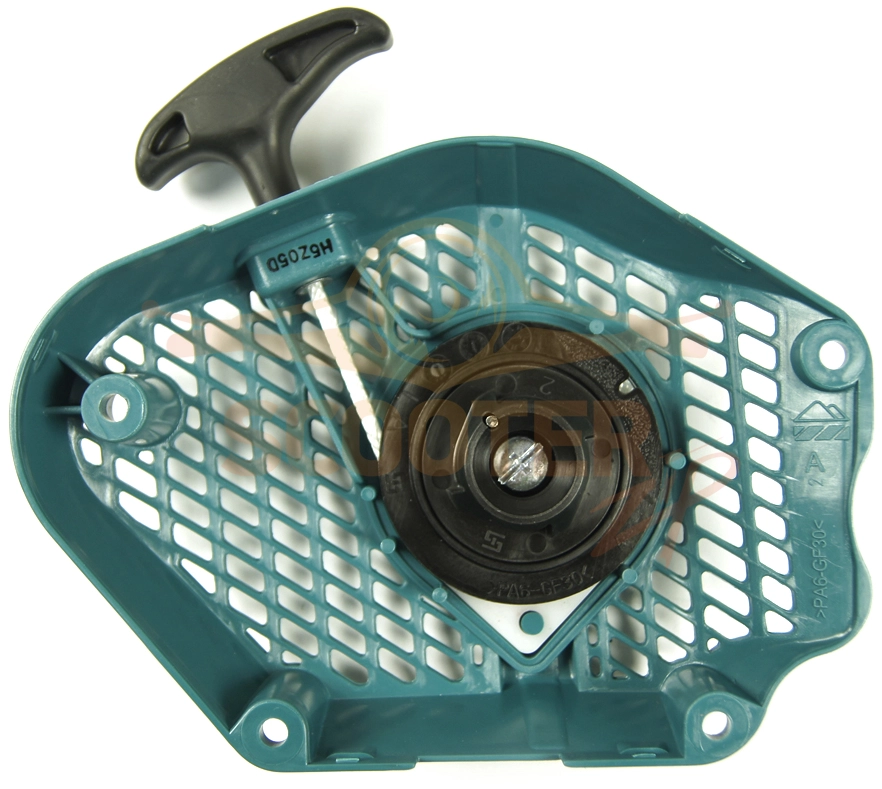 Стартер в сборе для бензопилы MAKITA EA3501F