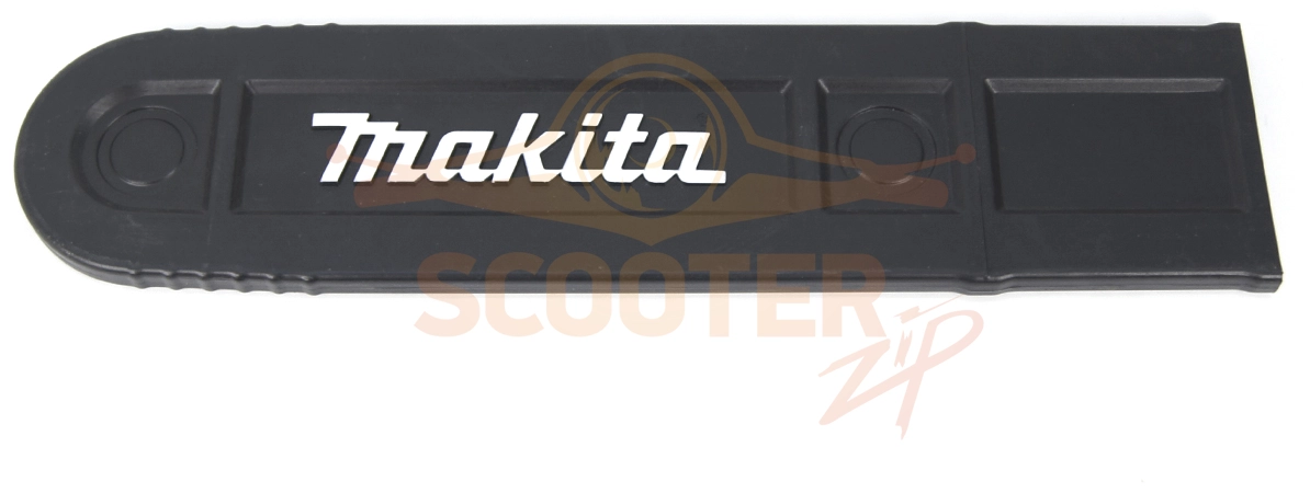 Защитный кожух цепи 400мм для бензопилы MAKITA DCS390