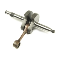 Коленвал Makita 195120300