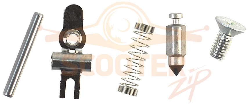 Ремкомплект карбюр. для бензопилы MAKITA EA4301F
