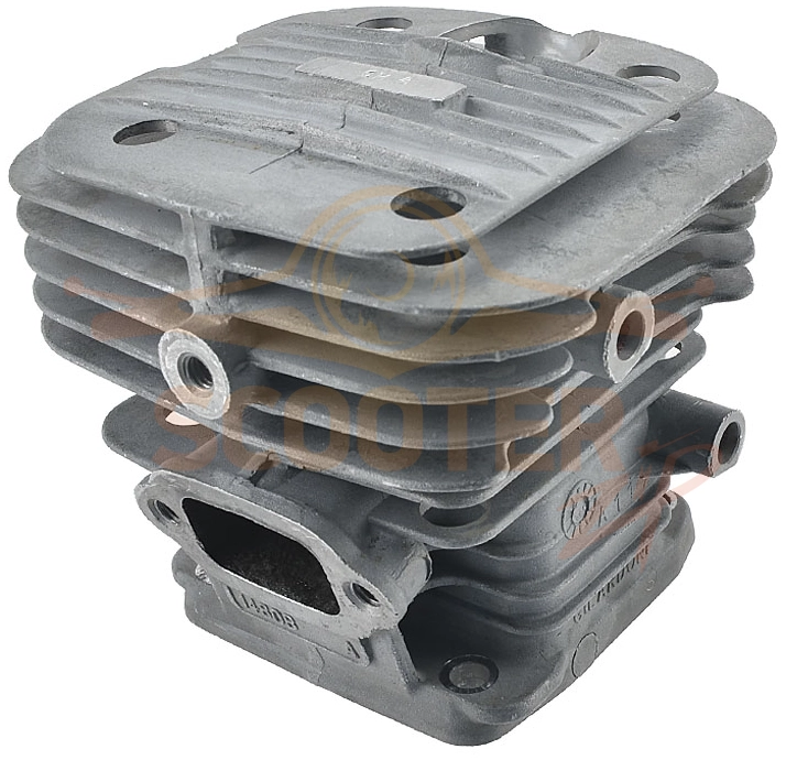 Цилиндр для бензопилы MAKITA EA4301F