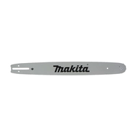 Шина 18 (цепь 72 зв., посадка 1,3мм, шаг 325) SN, Makita